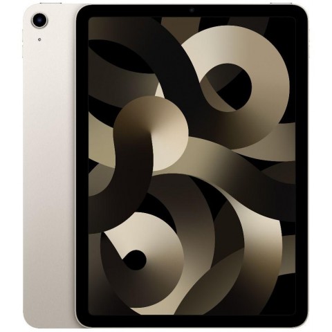 Apple iPad Air WiFi 10,9" 2360x1640 8GB 64 GB iPadOS15 White