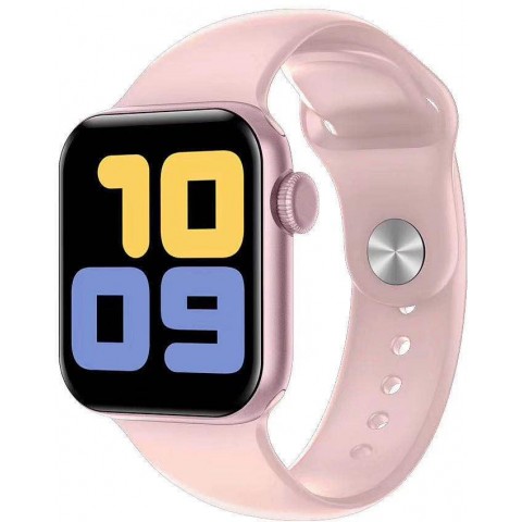 CARNEO Gear+ CUBE Pink Sport Band Pink