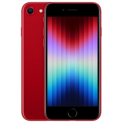 Apple iPhone SE 128GB (PRODUCT) RED