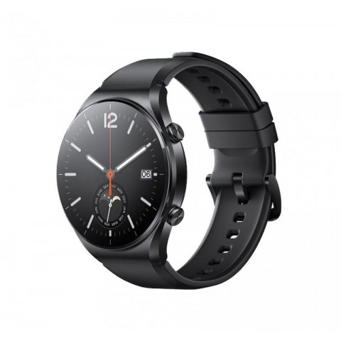 Xiaomi Watch S1 GL Black Elegant Band Black