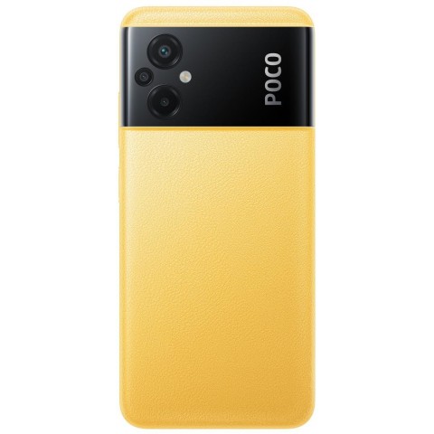 POCO M5 4GB 64GB Yellow