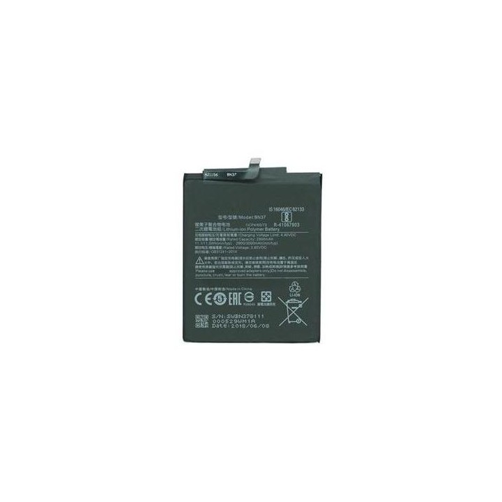 Xiaomi BN37 Original Baterie 3000mAh Service Pack