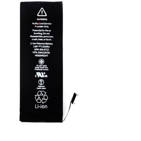 Apple iPhone 5S Baterie 1560mAh Li-Ion Polymer (Bulk)