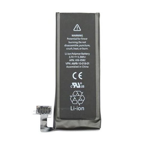 iPhone 4S Baterie 1430mAh Li-Ion Polymer (Bulk)