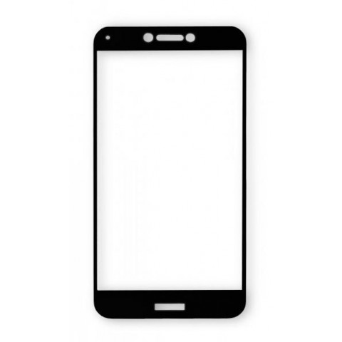 Aligator ochranné sklo GlassPrint iPhone 7 8 SE 2020 černá