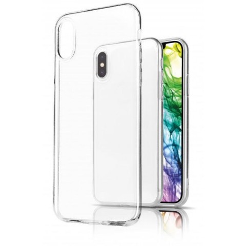 ALIGATOR Pouzdro Transparent Apple iPhone 7 8  SE 20 22