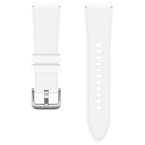 Samsung Sportovní řemínek (20 mm,S M) White