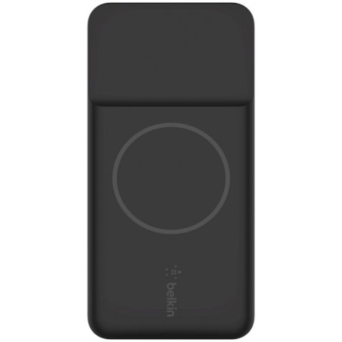 Belkin bezdrátová PowerBanka (MagSafe),10000mAH, černá