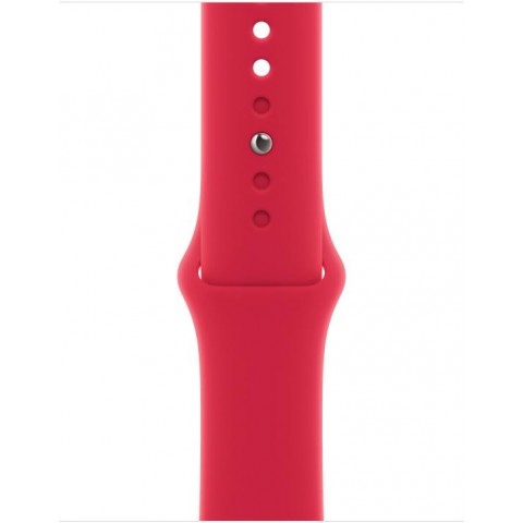 Watch Acc 45 (PRODUCT)RED Sport Band