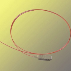 Pigtail Fiber Optic SC 9 125 SM,1m,0,9mm OS2