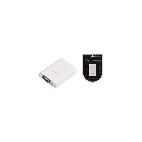 i-tec USB2.0 VGA Display Adapter FullHD 1080p