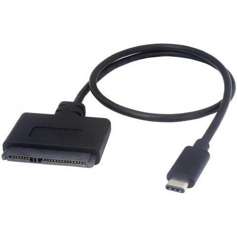 PremiumCord Převodník USB3.1 na SATAIII SATAII