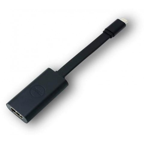 Dell redukce USB-C (M) na HDMI 2.0 (F)