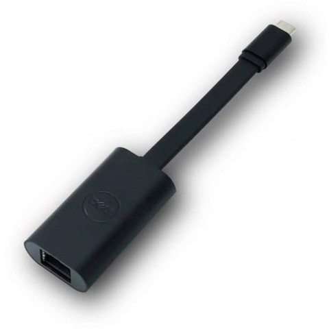 Dell redukce USB-C (M) na Ethernet (spouštění PXE)