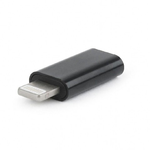 CABLEXPERT USB Type-C adaptér pro Iphone (CF Lightning M)