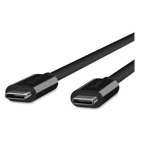 Lenovo USB-C to USB-C Cable   