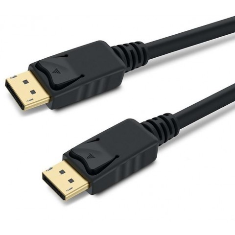PremiumCord DisplayPort 1.3 kabel M M, 2m