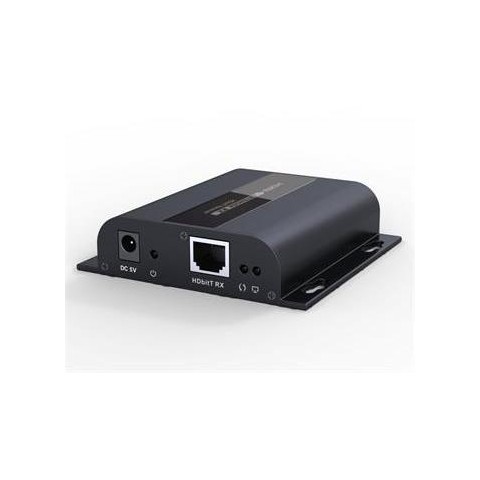 PremiumCord HDMI samostatný receiver k extenderu khext120-1 - není kompatibilní s novou verzí V4.0