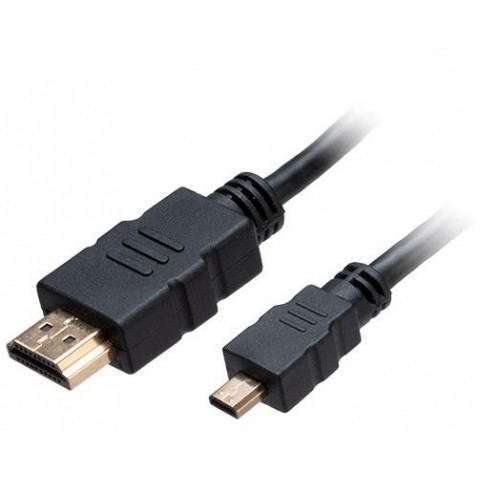 AKASA - 4K HDMI na Micro HDMI kabel