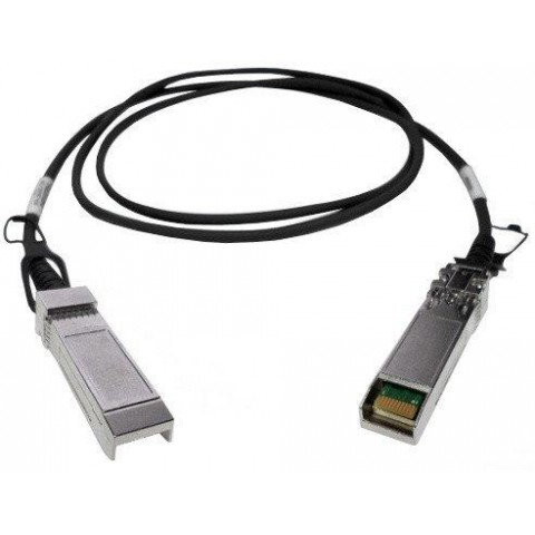 SFP+ 10GbE twinaxial direct attach cable, 1.5M, S N and FW update