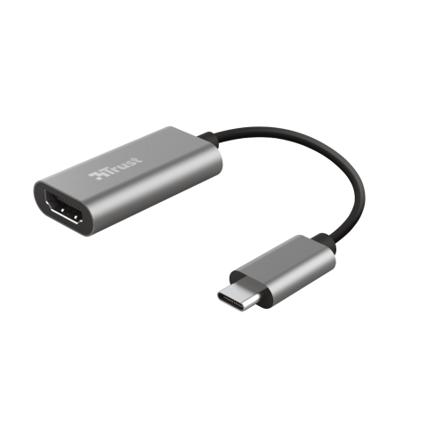 TRUST DALYX USB-C HDMI ADAPTER