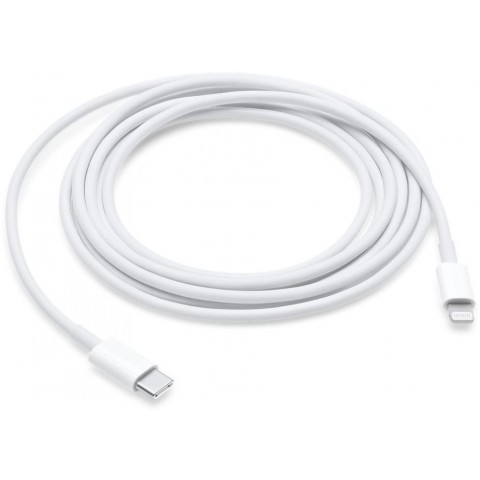USB-C to Lightning Cable (2 m)   SK