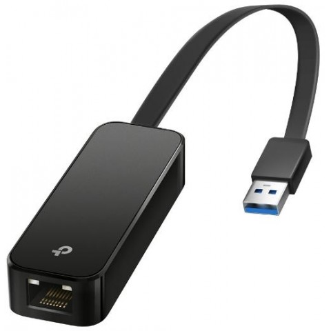 TP-Link UE306 USB 3.0 na gigabitový ethernetový síťový adaptér