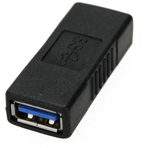PremiumCord USB-A 3.0 redukce F F