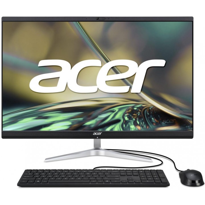 Acer AC27-1751 27" i5-1240P 512SSD 8G W11P