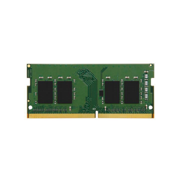 SO-DIMM 8GB DDR4-2666MHz Kingston CL19 1Rx16
