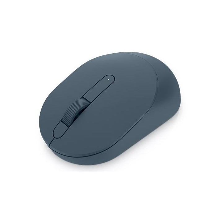 Dell bezdrátová optická myš MS3320W (Midnight Green)