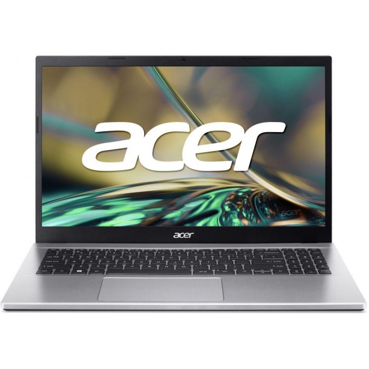 Acer A315-59 15,6 i3-1215U 8G 512SSD W11  stříbrný