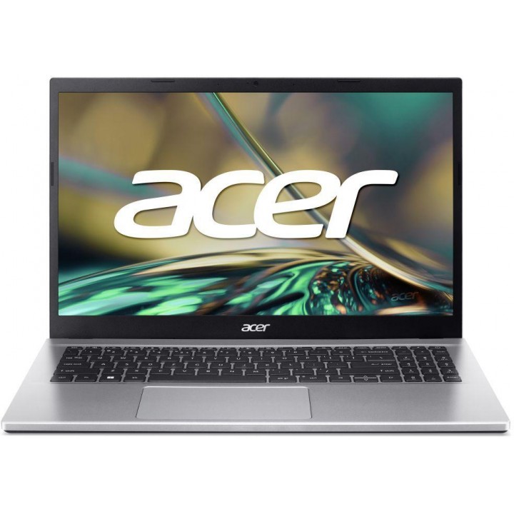 Acer A315-59 15,6 i5-1235U 16G 512SSD W11  silver