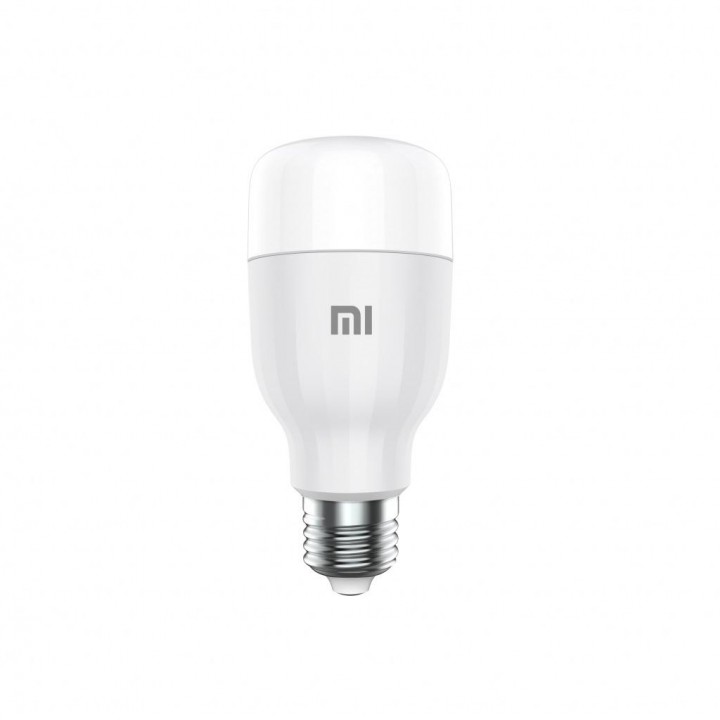 Xiaomi Mi Smart LED Bulb Essential White Color EU