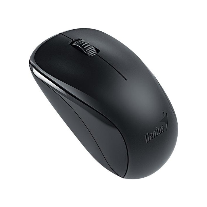 Genius bezdrátová BlueEye myš NX-7000 černá