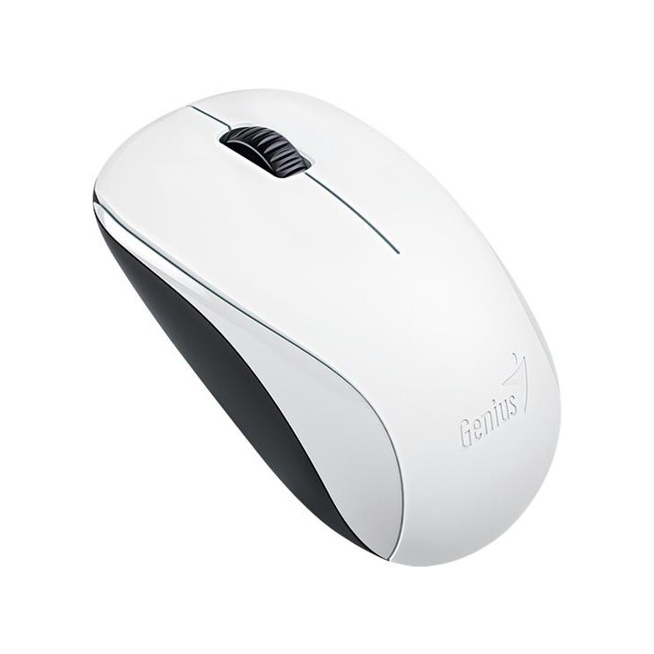 Genius bezdrátová BlueEye myš NX-7000 bílá