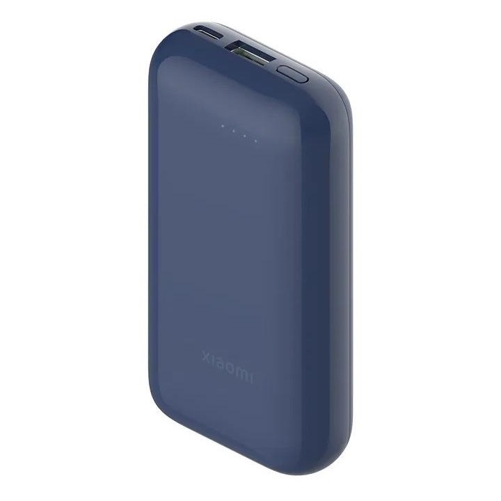 Xiaomi 33W Power Bank 10000mAh Pocket Edition Pro (Midnight blue)