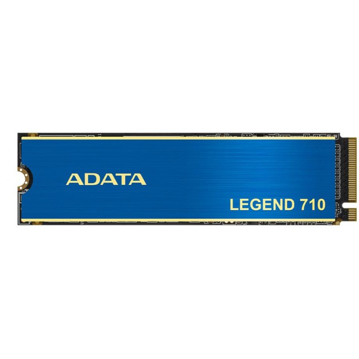 ADATA SSD 256GB LEGEND 710  M.2 PCIe Gen3x4