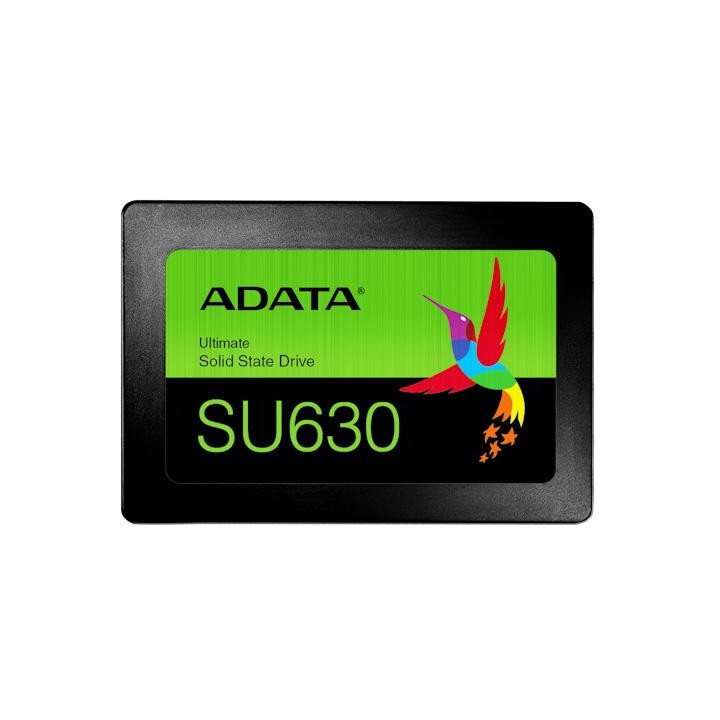 ADATA SSD SU630 1,92TB 2,5" 520 450MB s