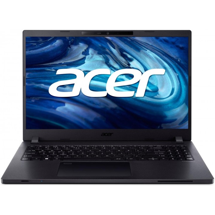 Acer Travel Mate P2 TMP215-54 i5-1235U 15,6" FHD 8GB 512GB SSD Iris Xe bez OS Black 2R