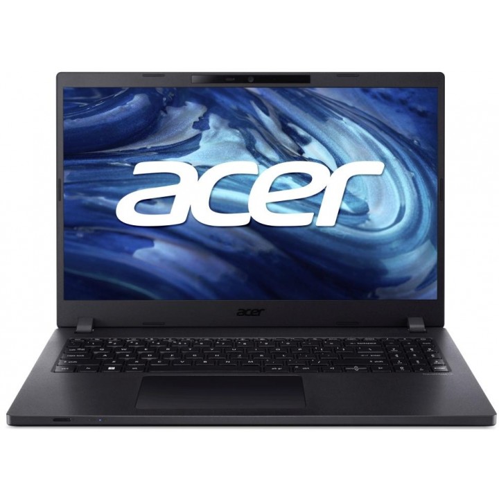 Acer Travel Mate P2 TMP215-54 i7-1255U 15,6" FHD 16GB 512GB SSD Iris Xe W10P+W11P Black 2R