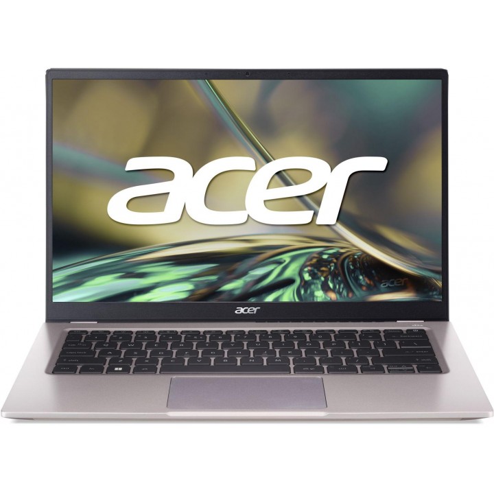 Acer Swift 3 SF314-44 R5-5625U 14" FHD 16GB 512GB SSD AMD int W11H Pink 2R