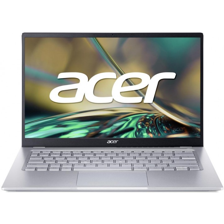 Acer Swift 3 SF314-44 R7-5825U 14" FHD 16GB 1TB SSD AMD int W11H Silver 2R