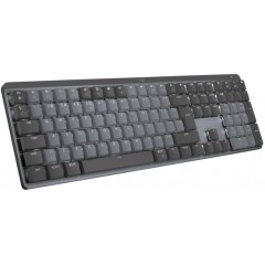 klávesnice Logitech MX Keys mechanical, US int´l