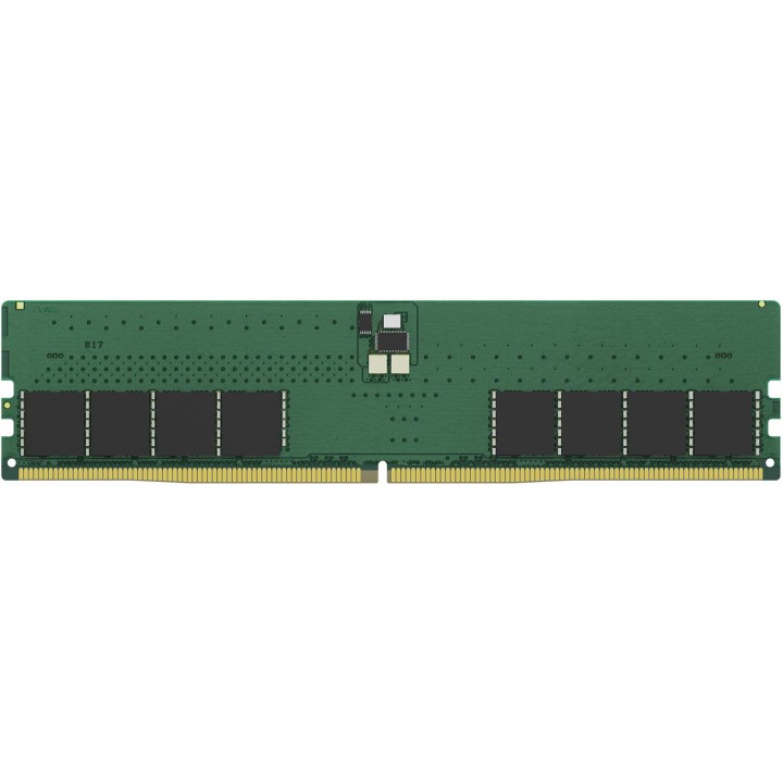 32GB DDR5-4800MHz CL40 Kingston 2Rx8