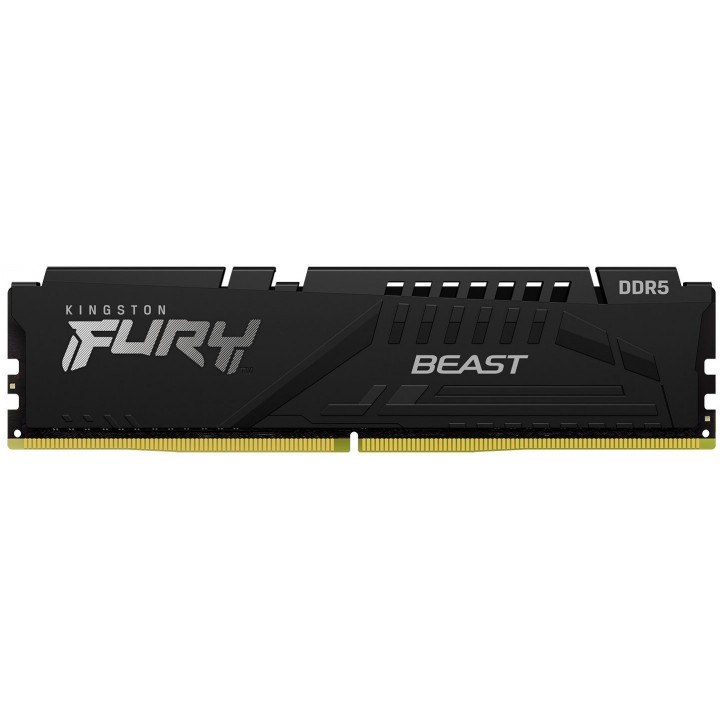 32GB DDR5-5200MHz CL36 Fury Beast pro AMD