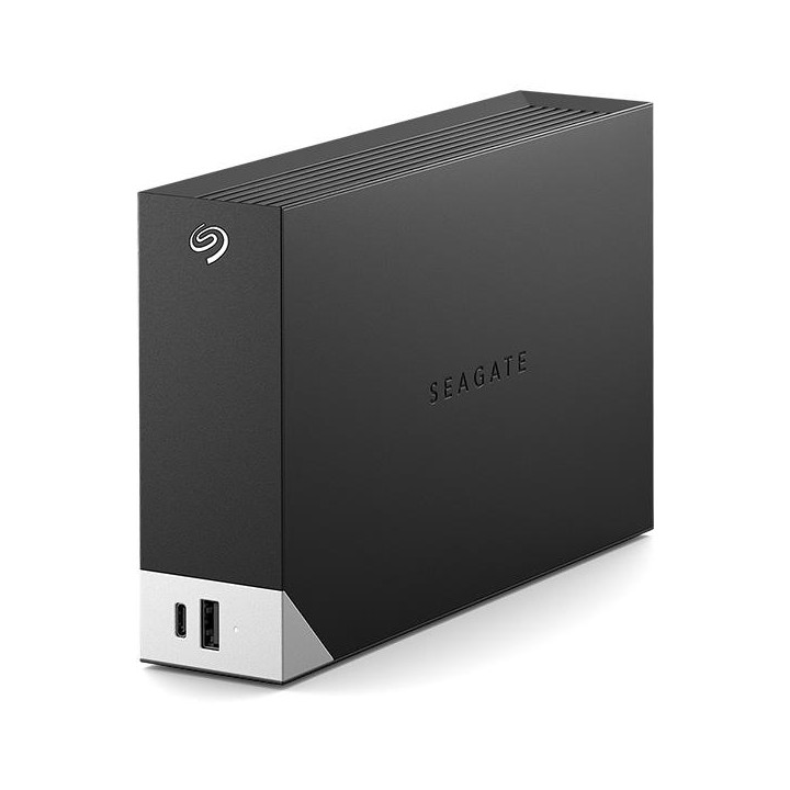 Ext. HDD 3,5" Seagate One Touch Hub 8TB
