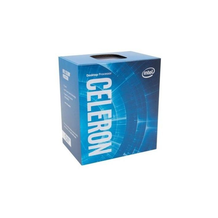 Intel Celeron G6900 2-Core 3,40GHz LGA1700 BOX