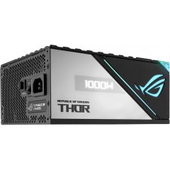 ASUS ROG Thor 1000P2 Gaming 1000W ATX 80PLUS Platinum Modular Retail