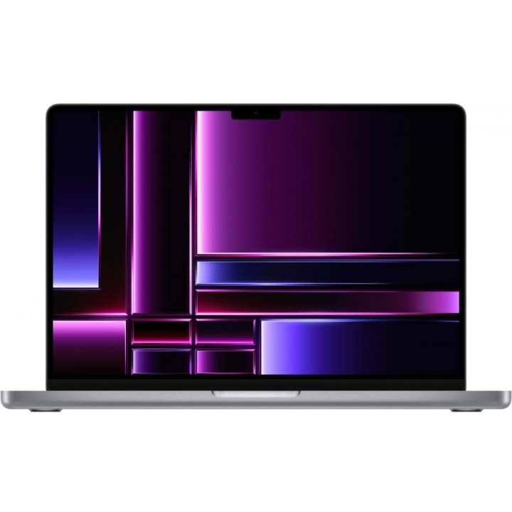 Apple MacBook Pro 14 M2 Pro 14,2" 3024x1964 16GB 1TB SSD M2 Pro OS X Space Gray 1R
